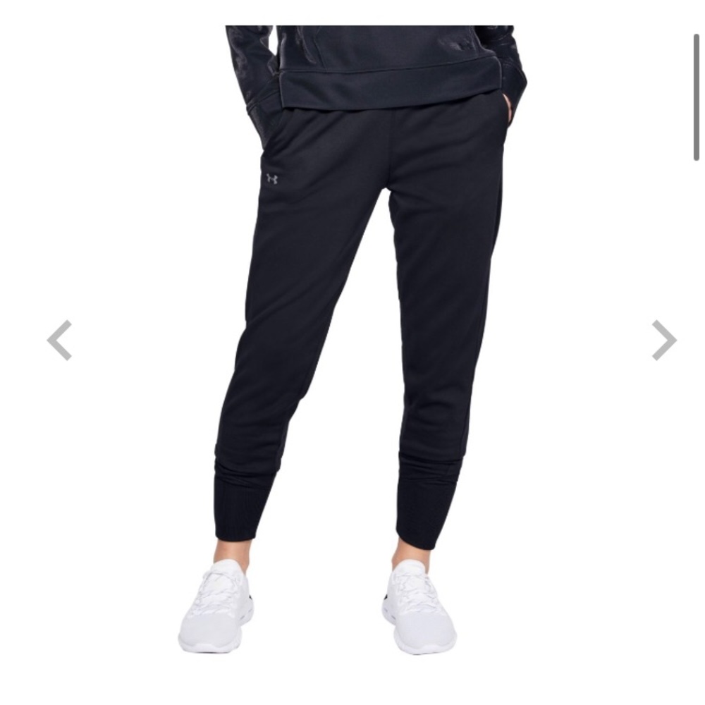 under armour sweatpants